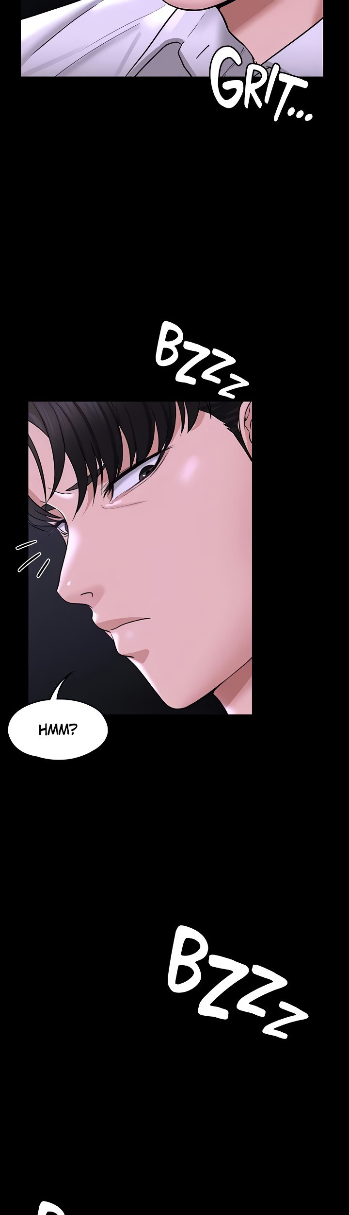 Supervisor Access Manhwa - Chapter 31 Page 57