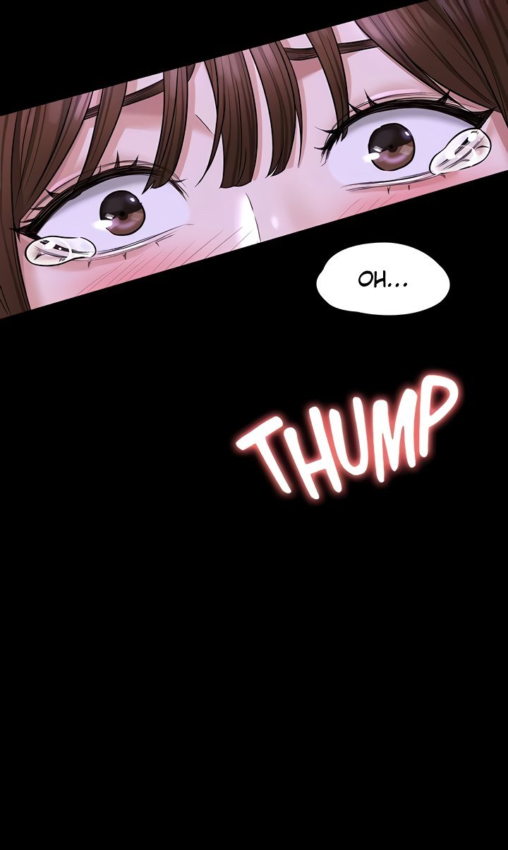 Supervisor Access Manhwa - Chapter 31 Page 60