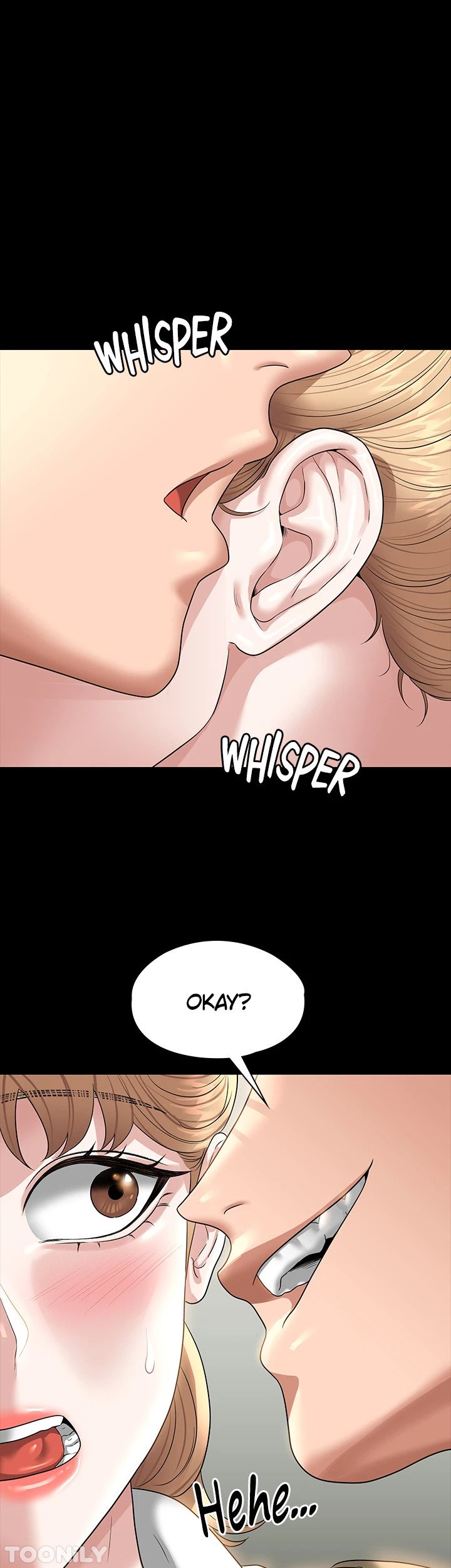 Supervisor Access Manhwa - Chapter 69 Page 0