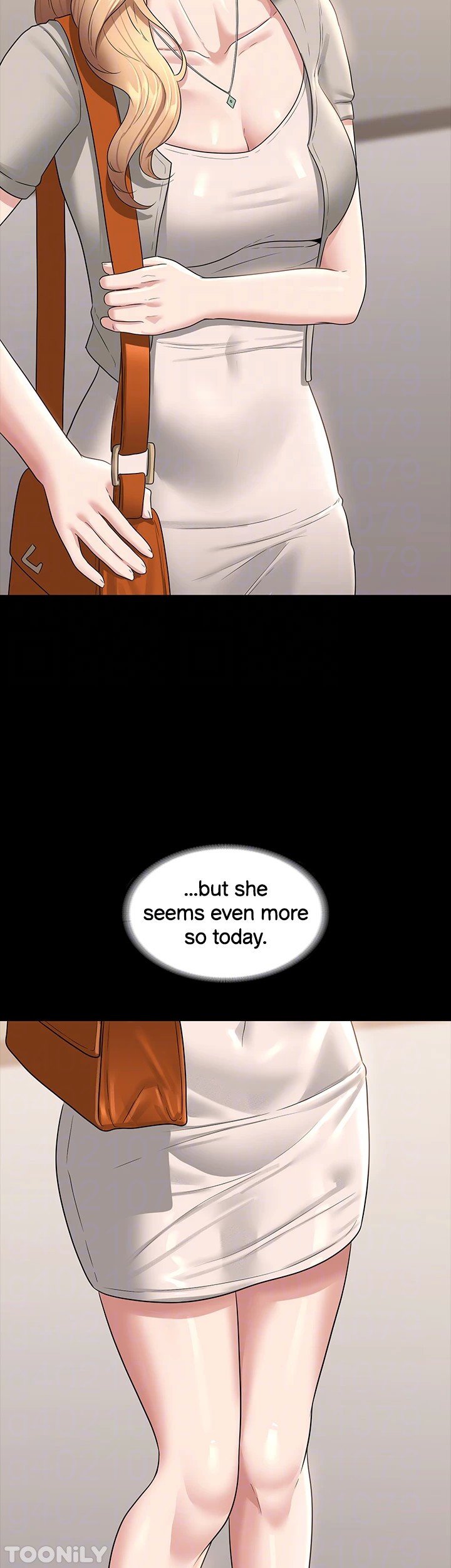 Supervisor Access Manhwa - Chapter 69 Page 13