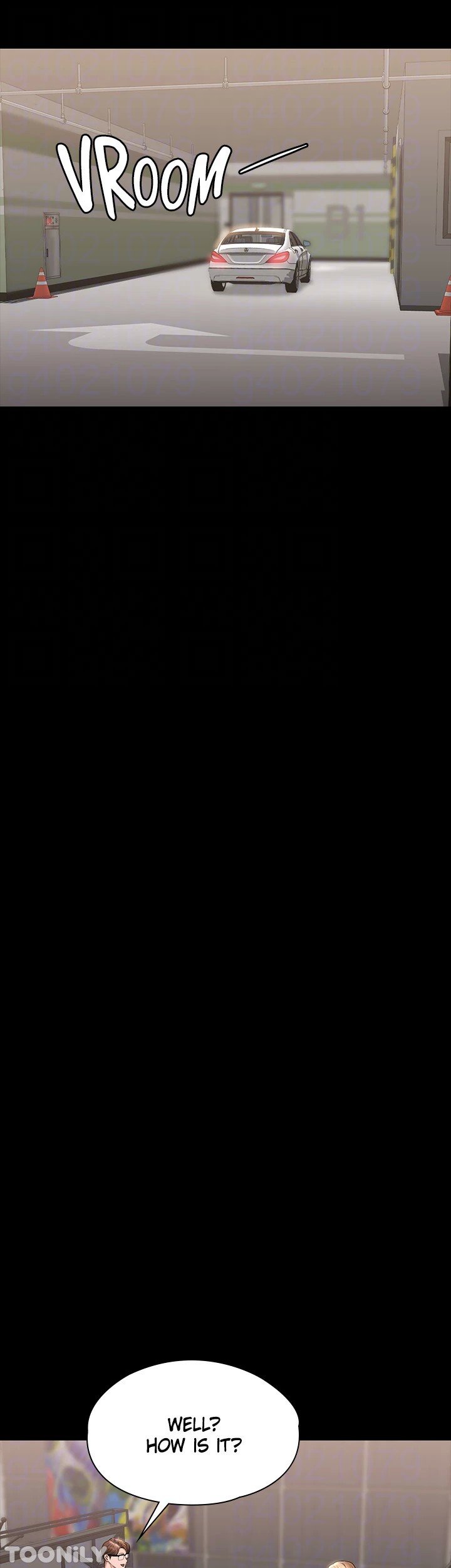 Supervisor Access Manhwa - Chapter 69 Page 16