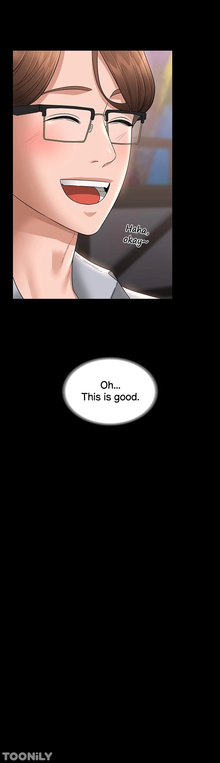 Supervisor Access Manhwa - Chapter 69 Page 24