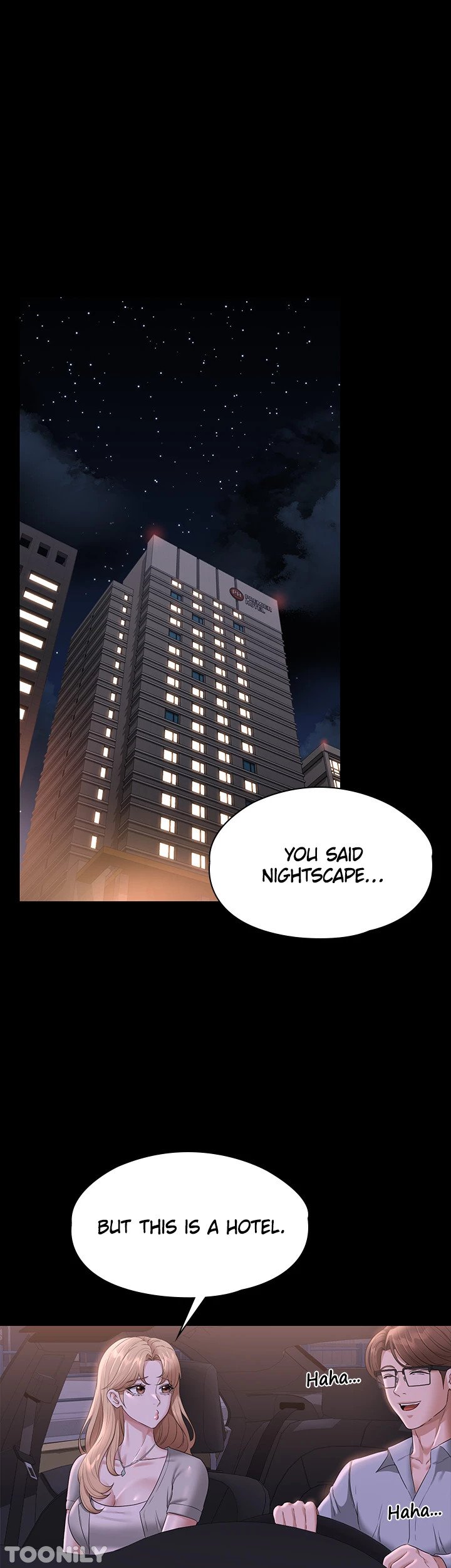 Supervisor Access Manhwa - Chapter 69 Page 25