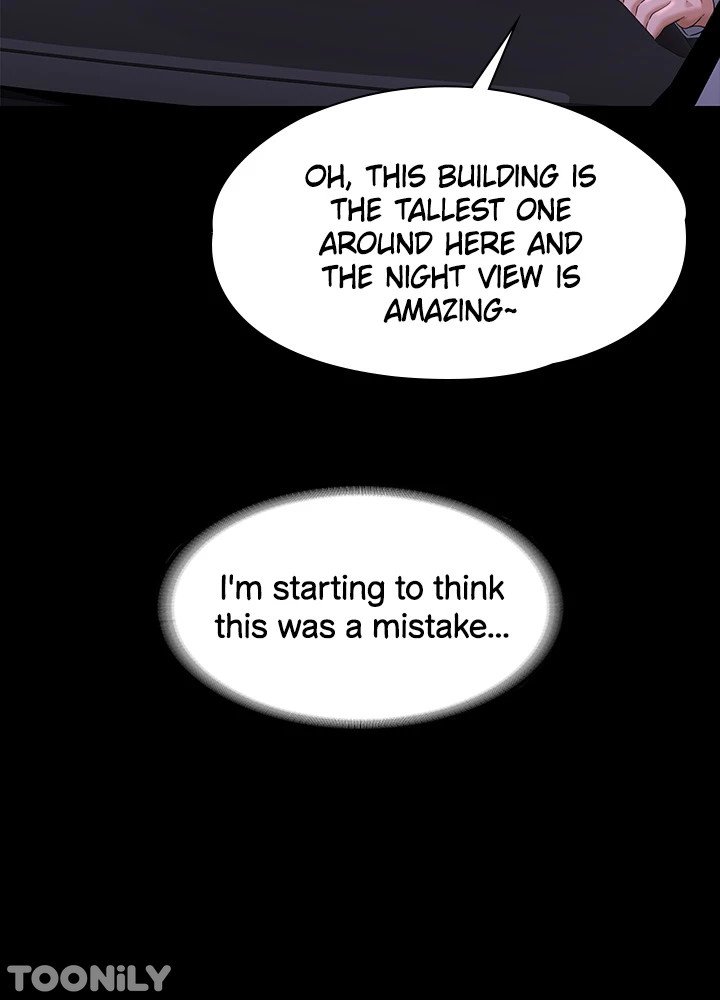 Supervisor Access Manhwa - Chapter 69 Page 26