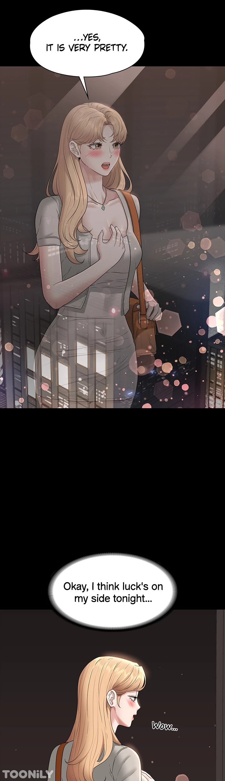 Supervisor Access Manhwa - Chapter 69 Page 29