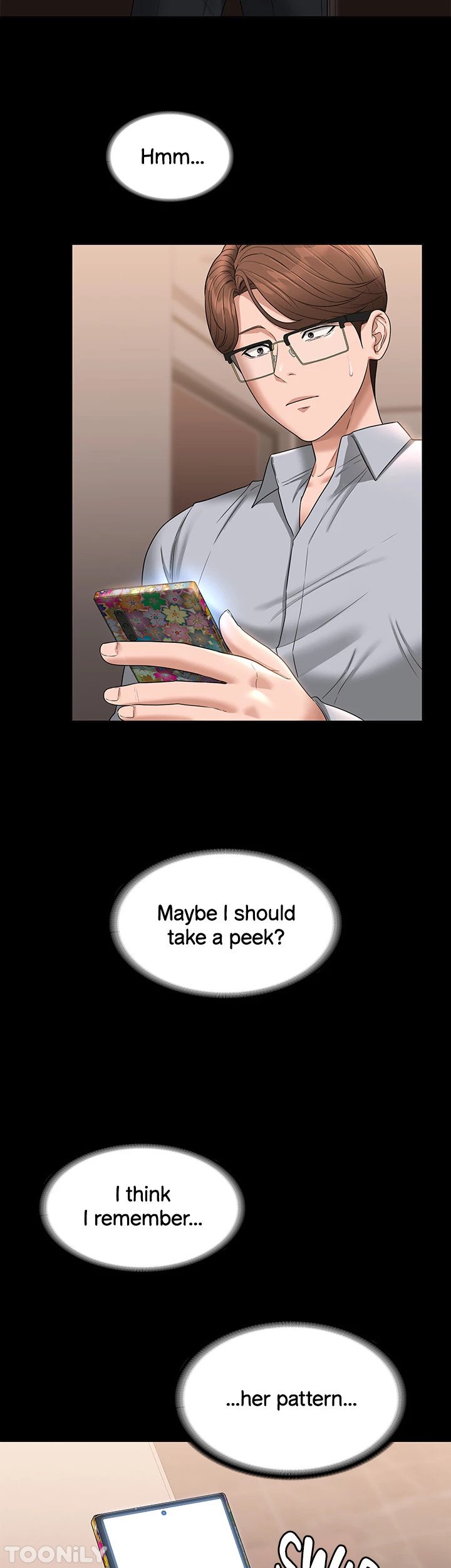 Supervisor Access Manhwa - Chapter 69 Page 40