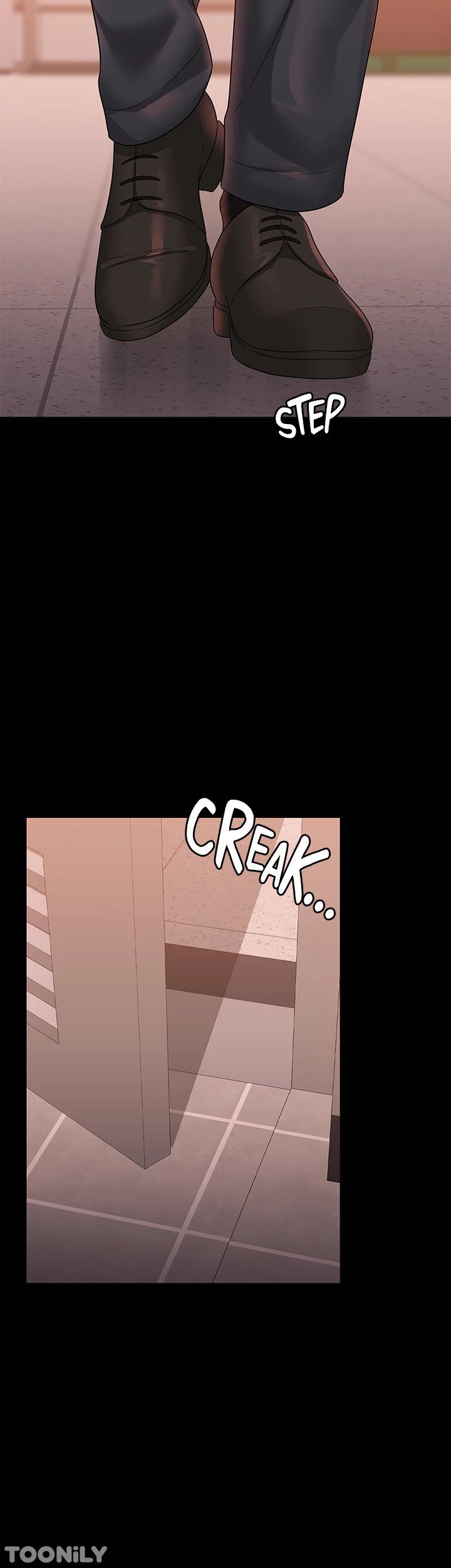 Supervisor Access Manhwa - Chapter 66 Page 22