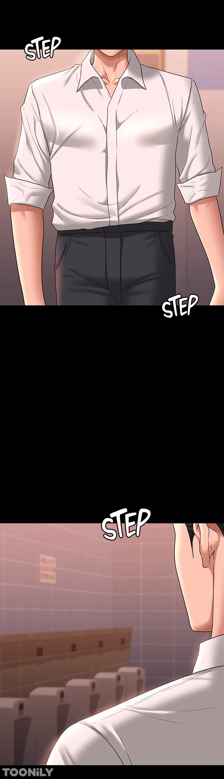 Supervisor Access Manhwa - Chapter 66 Page 23