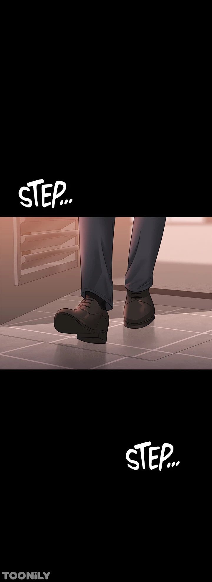 Supervisor Access Manhwa - Chapter 66 Page 24