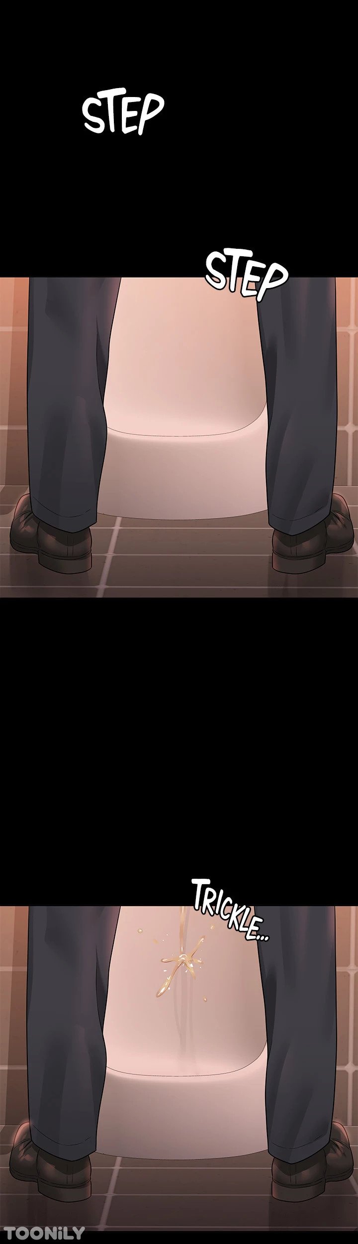 Supervisor Access Manhwa - Chapter 66 Page 25