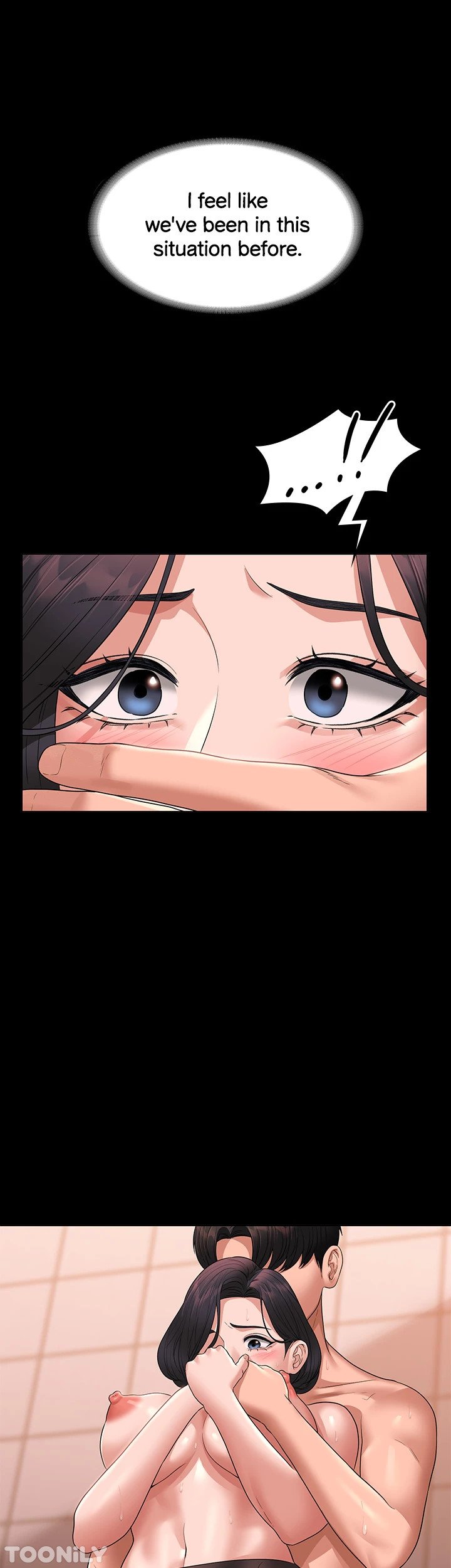 Supervisor Access Manhwa - Chapter 66 Page 30