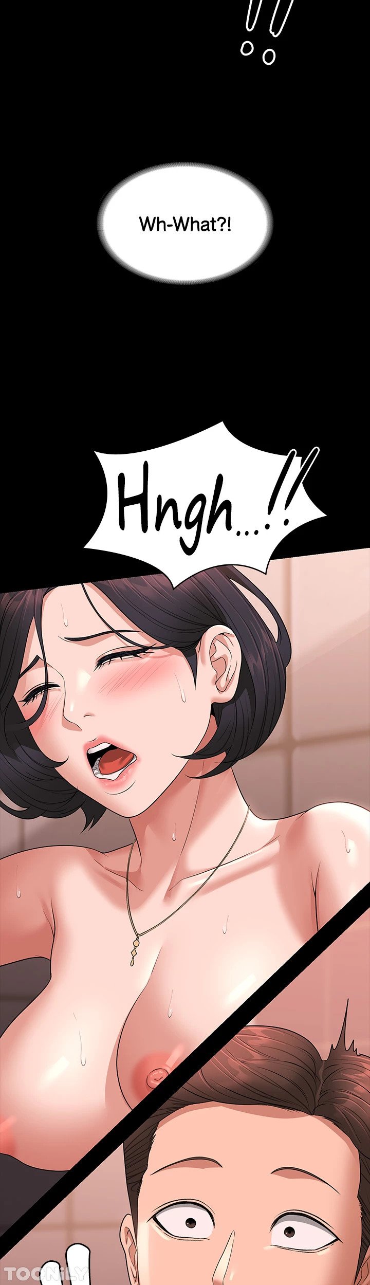 Supervisor Access Manhwa - Chapter 66 Page 44