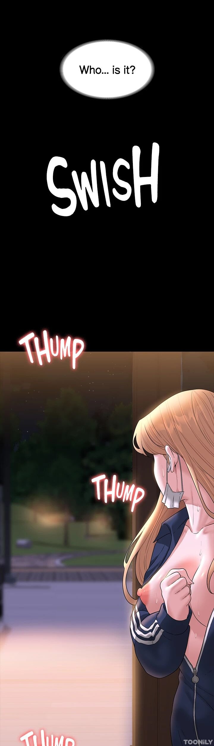 Supervisor Access Manhwa - Chapter 74 Page 1