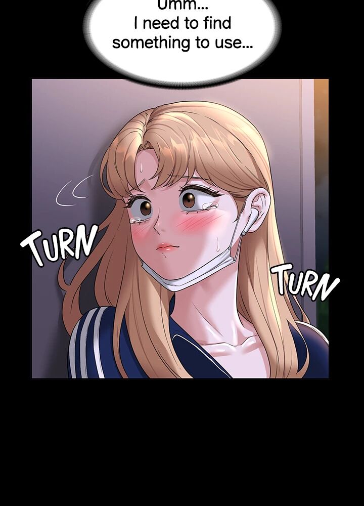 Supervisor Access Manhwa - Chapter 74 Page 29