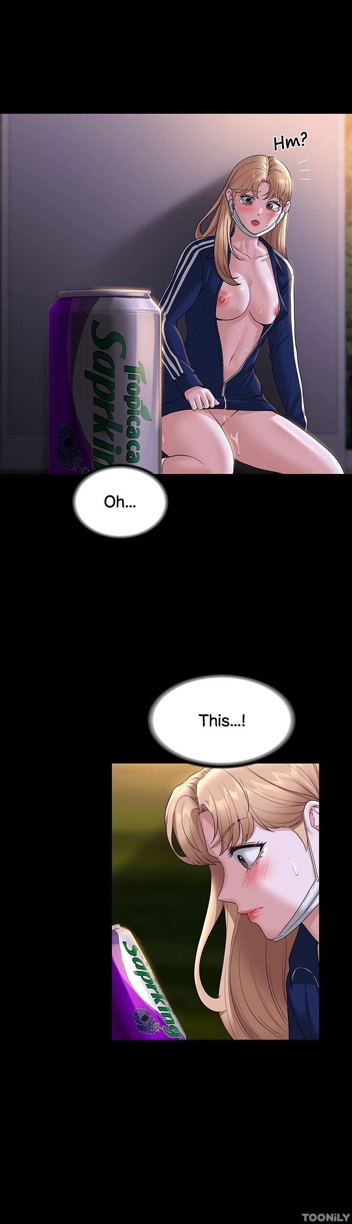 Supervisor Access Manhwa - Chapter 74 Page 30