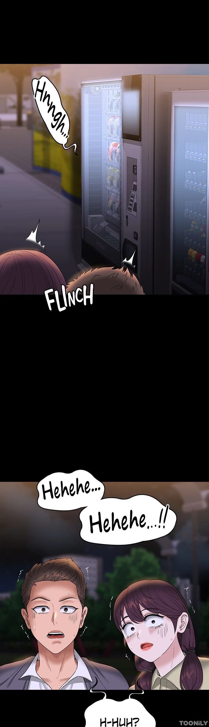 Supervisor Access Manhwa - Chapter 74 Page 31