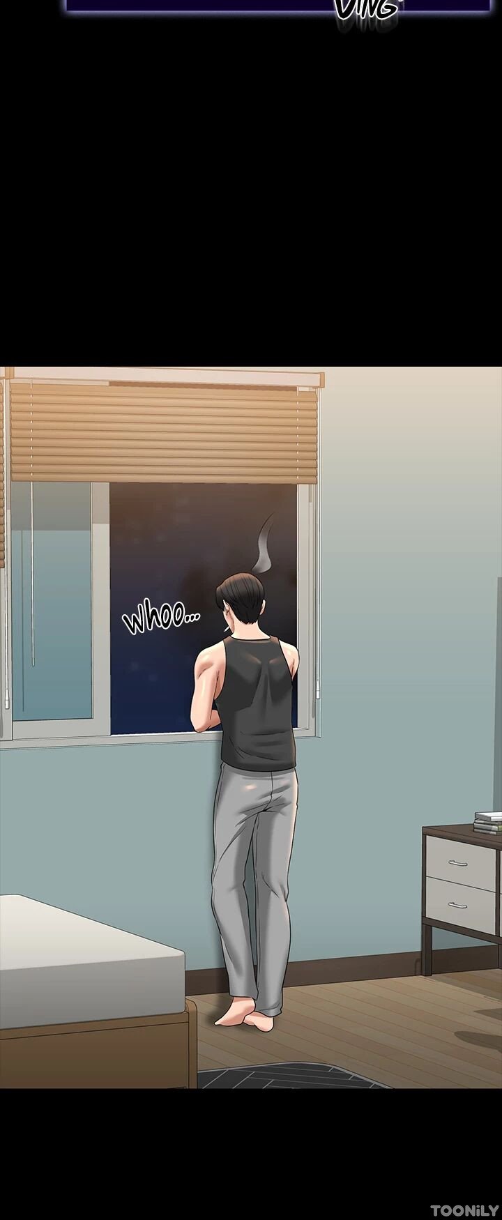 Supervisor Access Manhwa - Chapter 74 Page 40