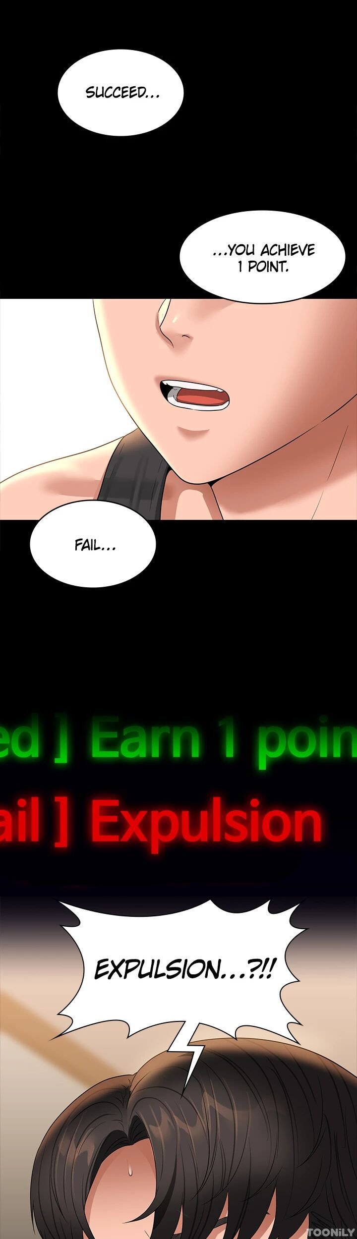 Supervisor Access Manhwa - Chapter 74 Page 52