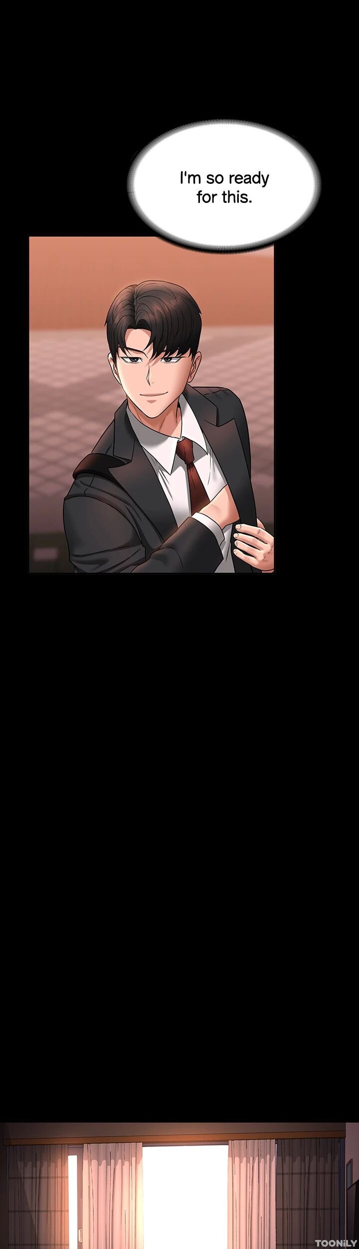 Supervisor Access Manhwa - Chapter 86 Page 8