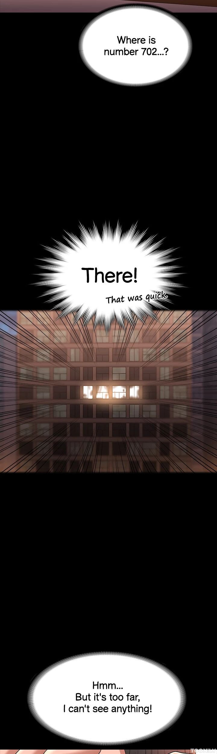 Supervisor Access Manhwa - Chapter 86 Page 10