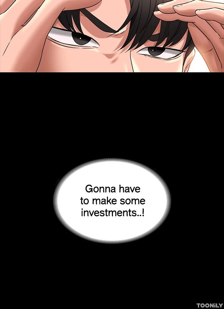 Supervisor Access Manhwa - Chapter 86 Page 11