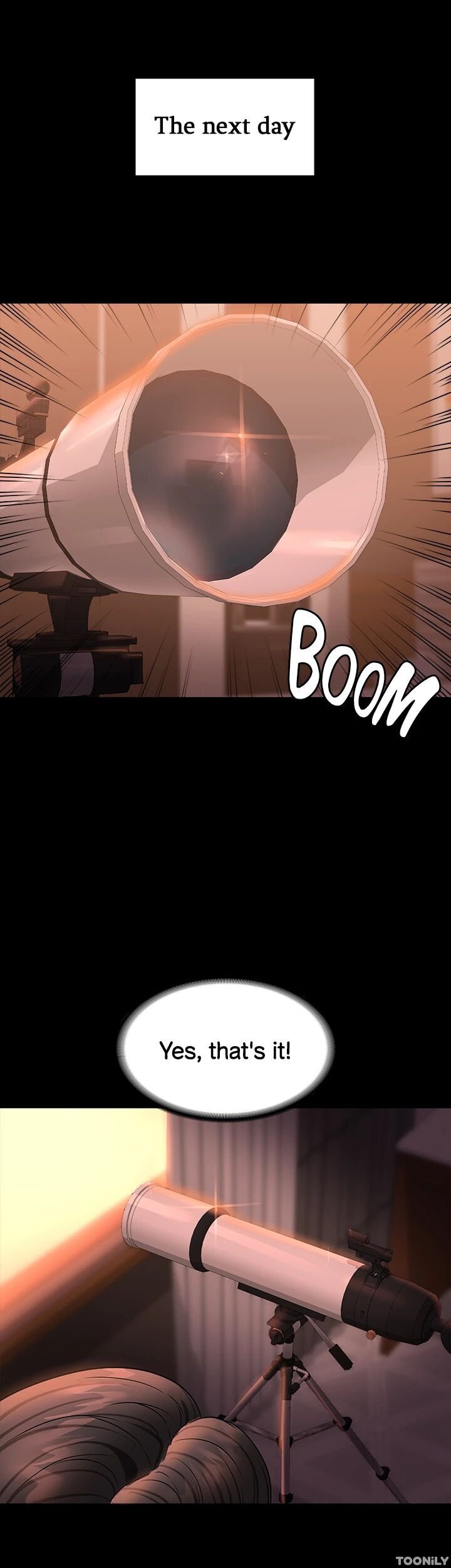 Supervisor Access Manhwa - Chapter 86 Page 12