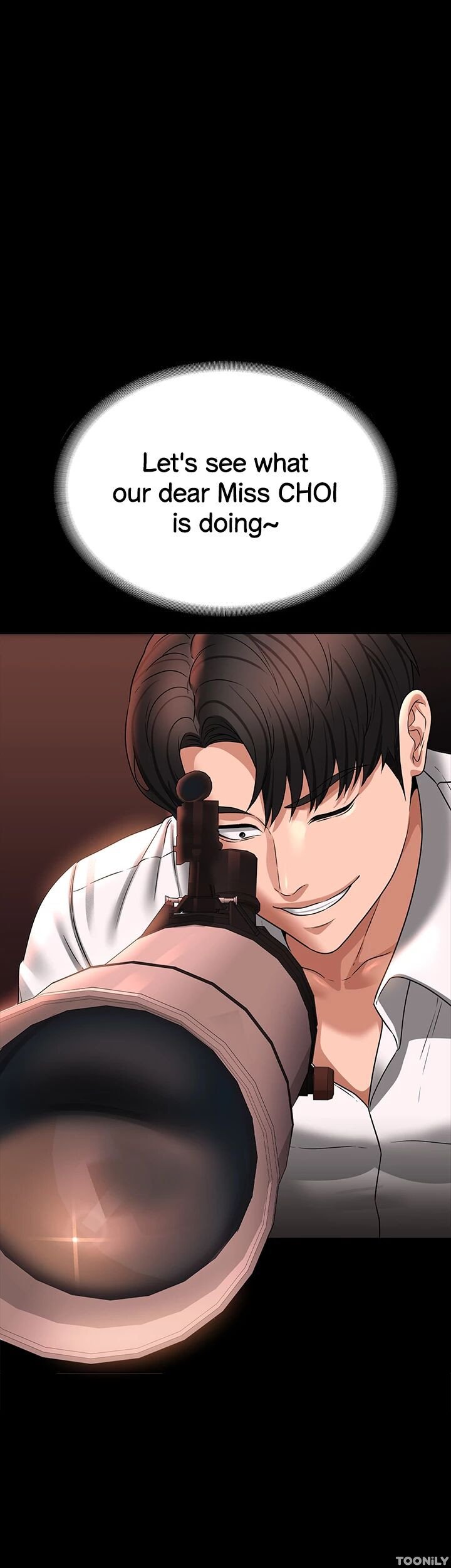 Supervisor Access Manhwa - Chapter 86 Page 13