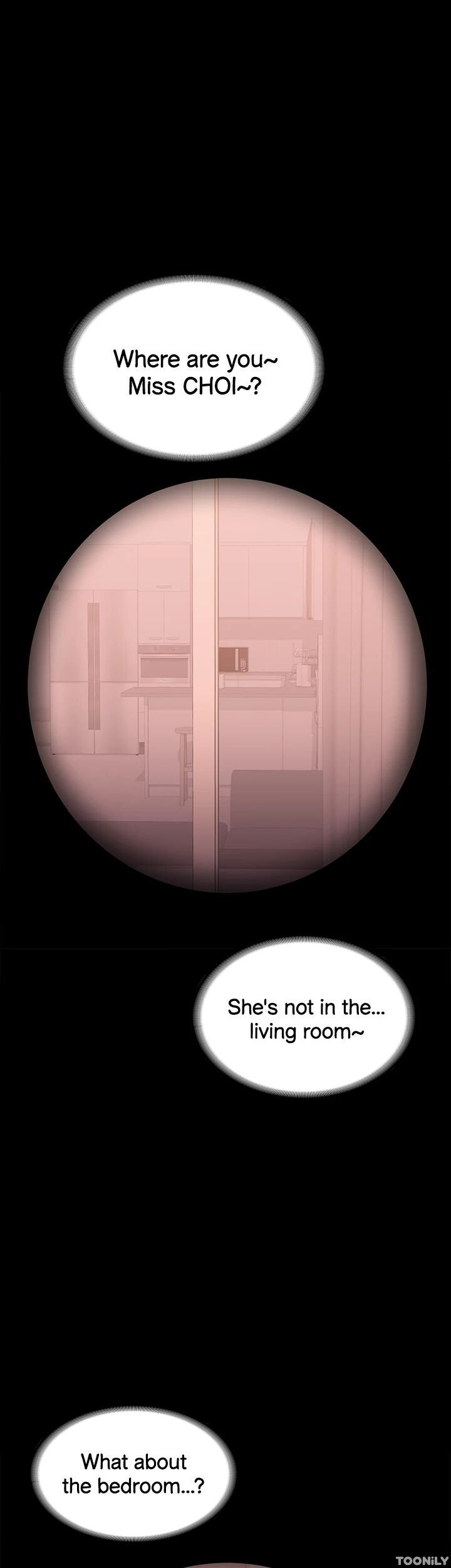 Supervisor Access Manhwa - Chapter 86 Page 14