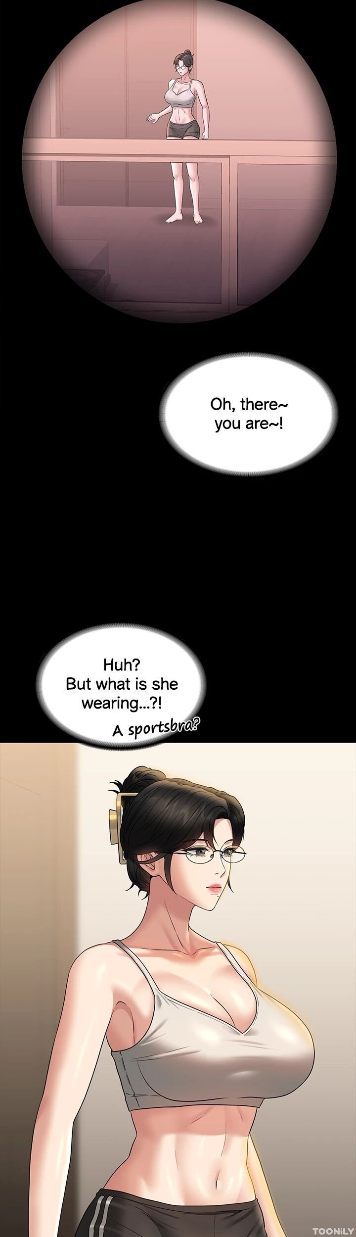 Supervisor Access Manhwa - Chapter 86 Page 15