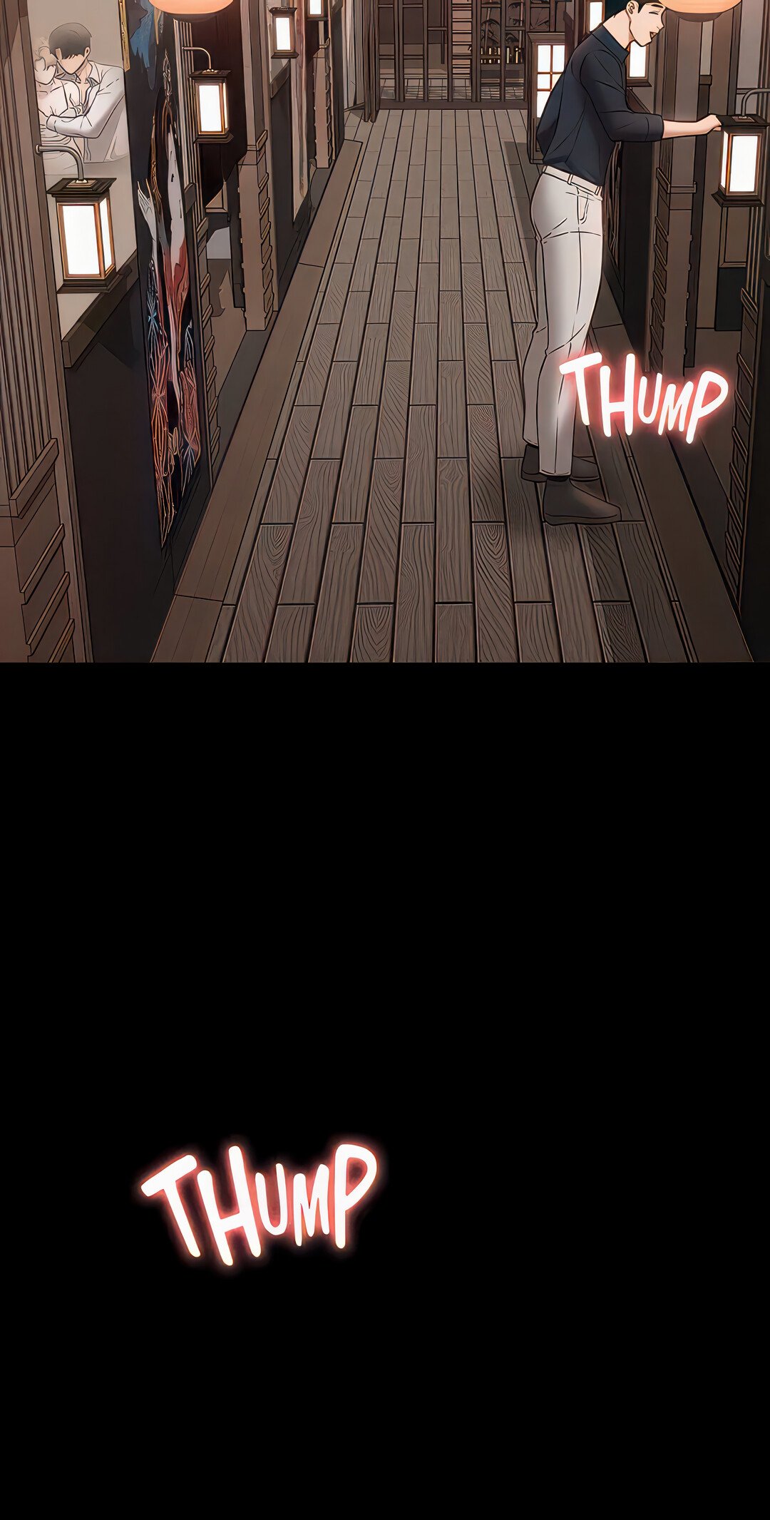 Supervisor Access Manhwa - Chapter 58 Page 2