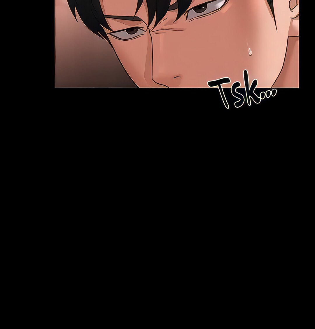 Supervisor Access Manhwa - Chapter 58 Page 22