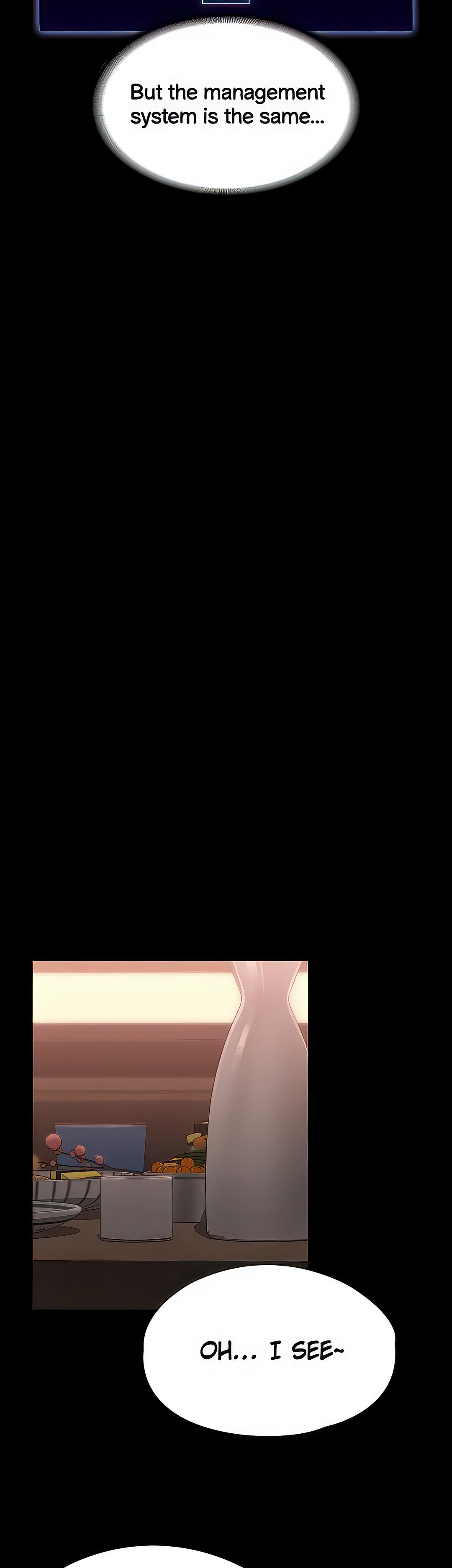 Supervisor Access Manhwa - Chapter 58 Page 26