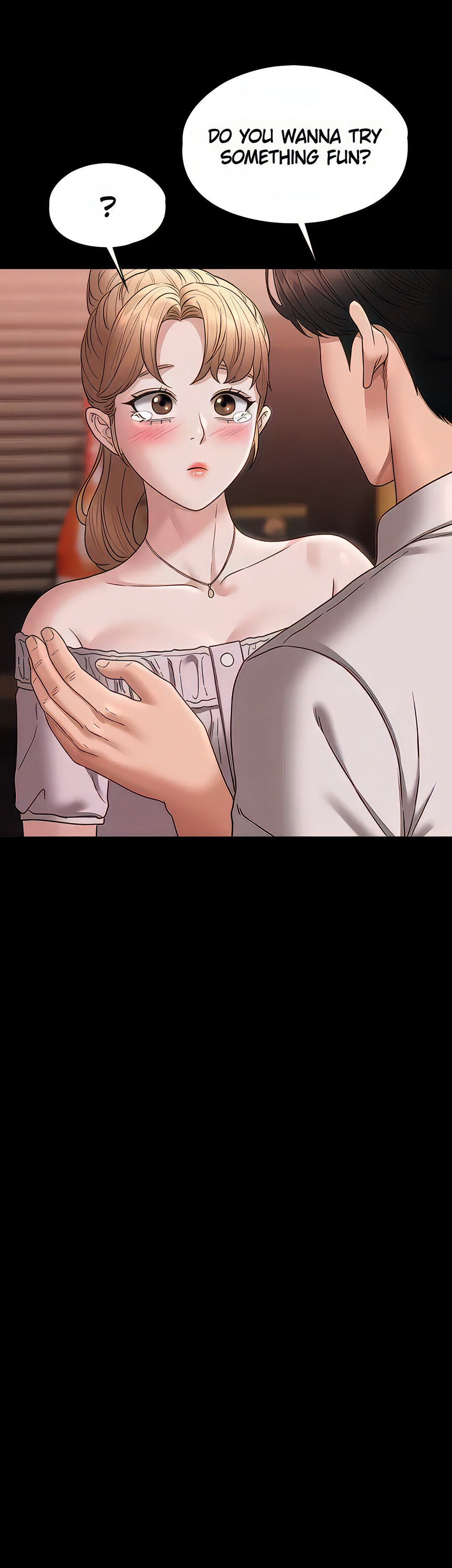 Supervisor Access Manhwa - Chapter 58 Page 34