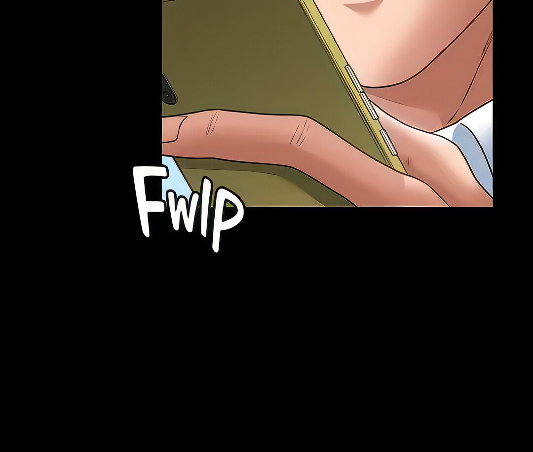 Supervisor Access Manhwa - Chapter 58 Page 43