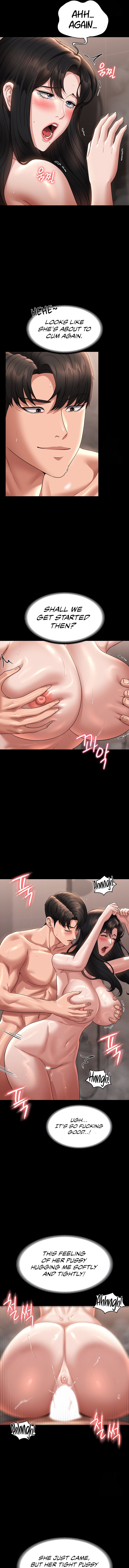 Supervisor Access Manhwa - Chapter 100 - Enryu Page 2