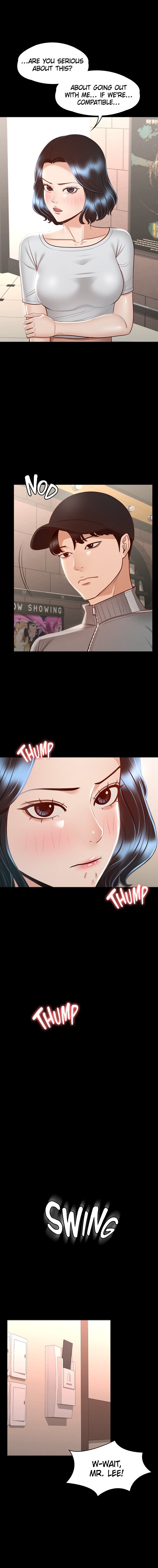 Supervisor Access Manhwa - Chapter 27 Page 18