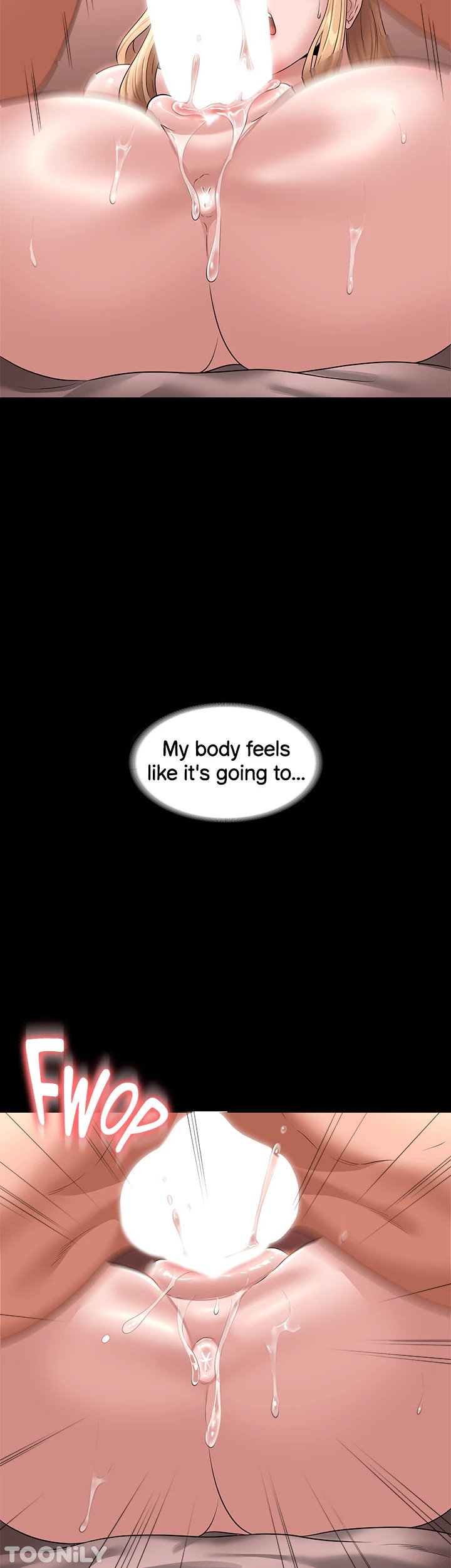 Supervisor Access Manhwa - Chapter 61 Page 11