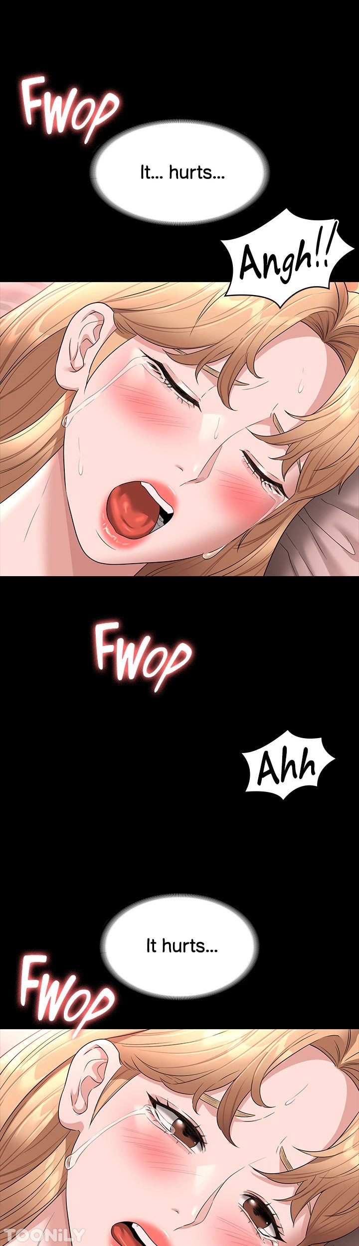 Supervisor Access Manhwa - Chapter 61 Page 20