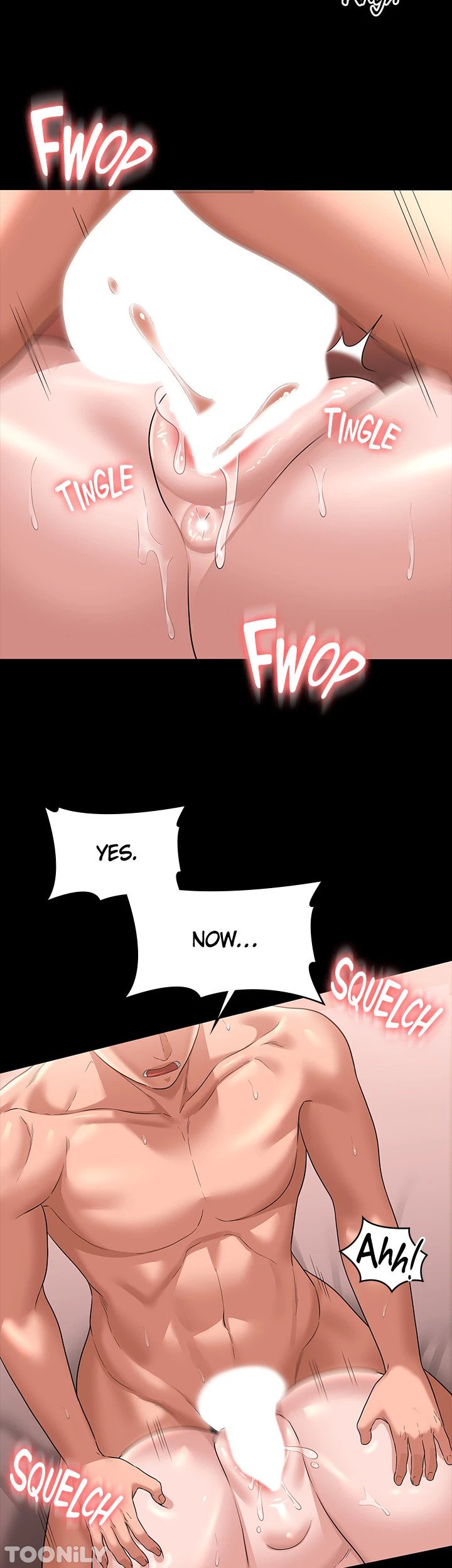 Supervisor Access Manhwa - Chapter 61 Page 26