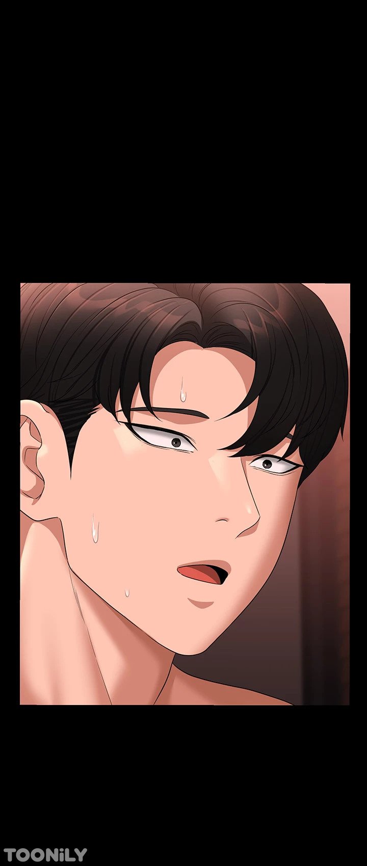 Supervisor Access Manhwa - Chapter 61 Page 39