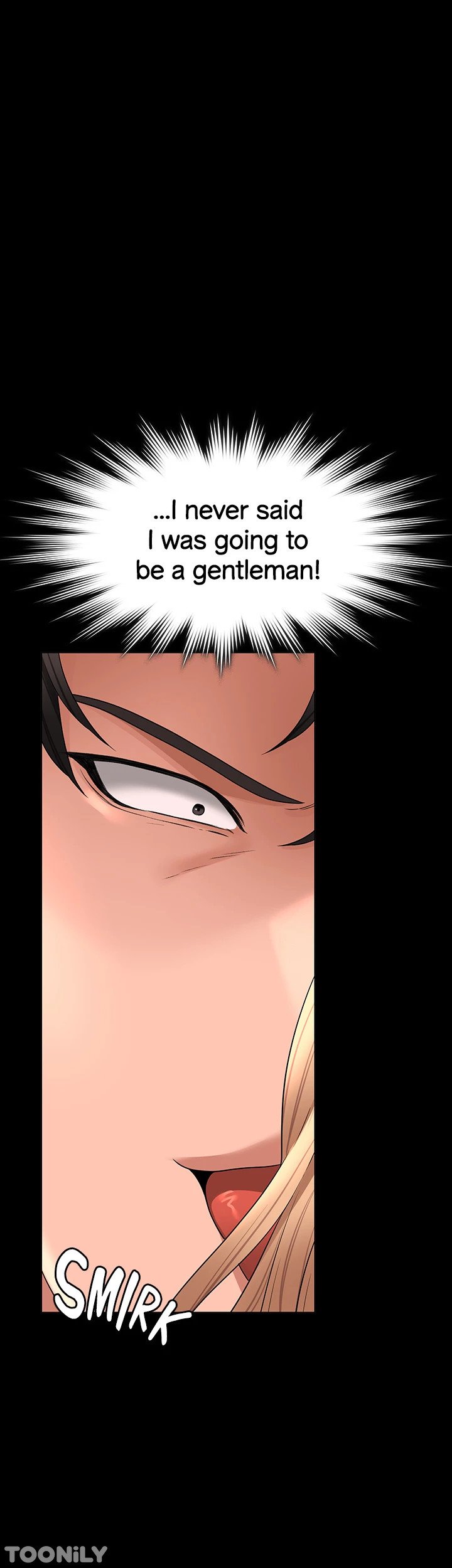 Supervisor Access Manhwa - Chapter 61 Page 46