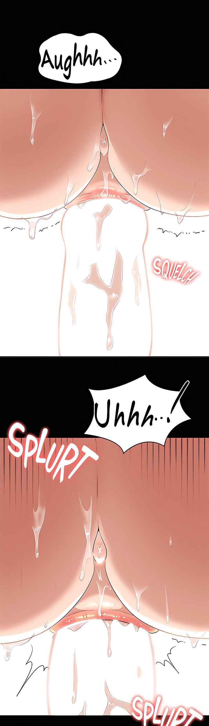 Supervisor Access Manhwa - Chapter 43 Page 18