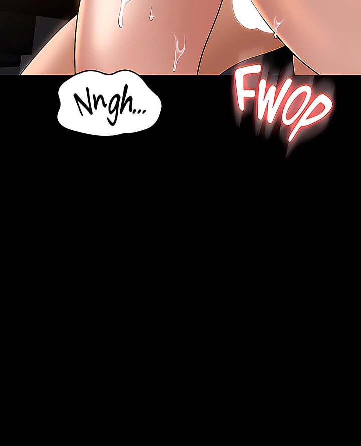 Supervisor Access Manhwa - Chapter 43 Page 3