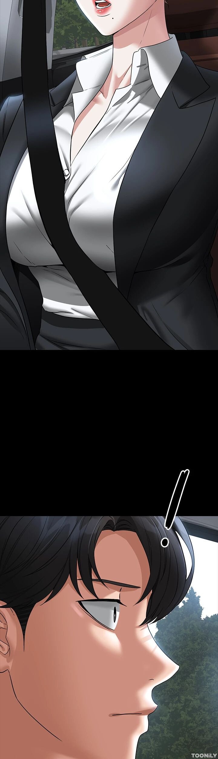 Supervisor Access Manhwa - Chapter 88 Page 25