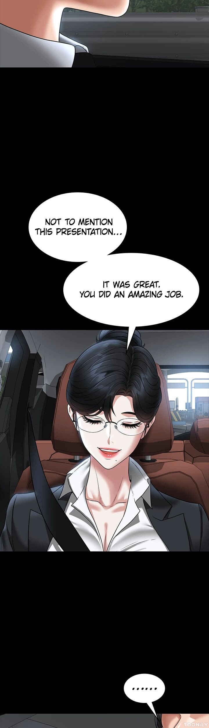 Supervisor Access Manhwa - Chapter 88 Page 26