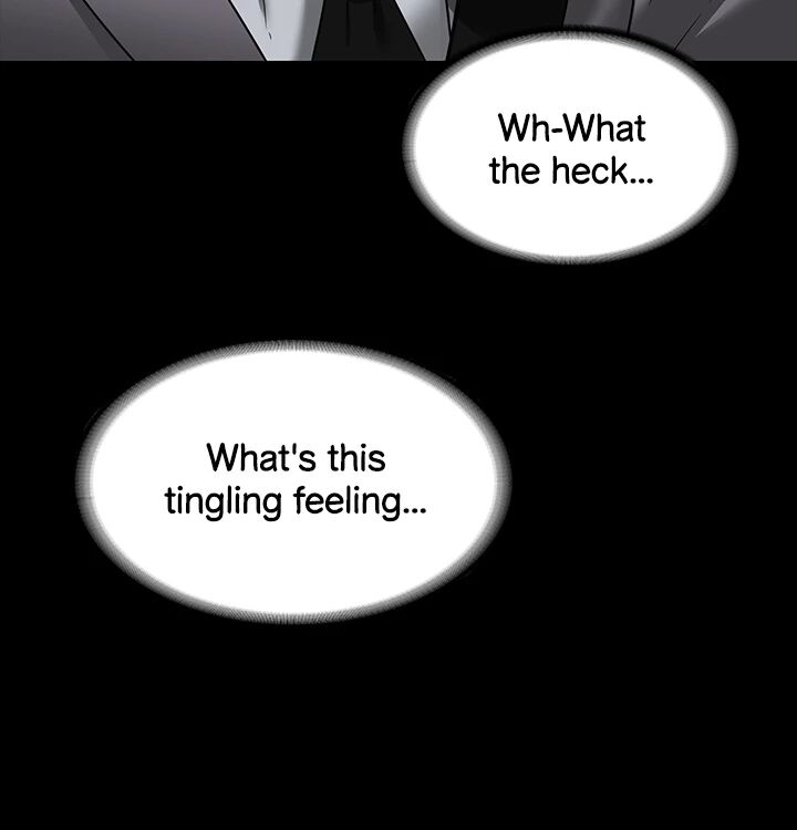 Supervisor Access Manhwa - Chapter 88 Page 28