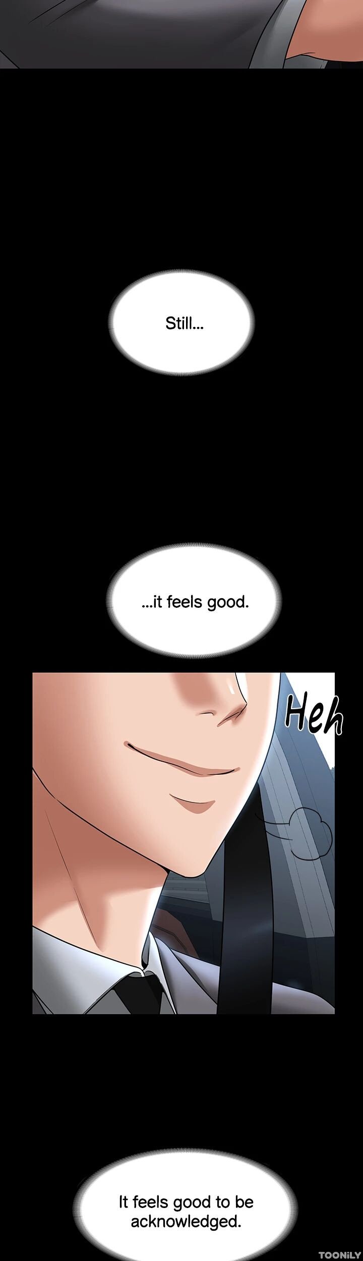 Supervisor Access Manhwa - Chapter 88 Page 31