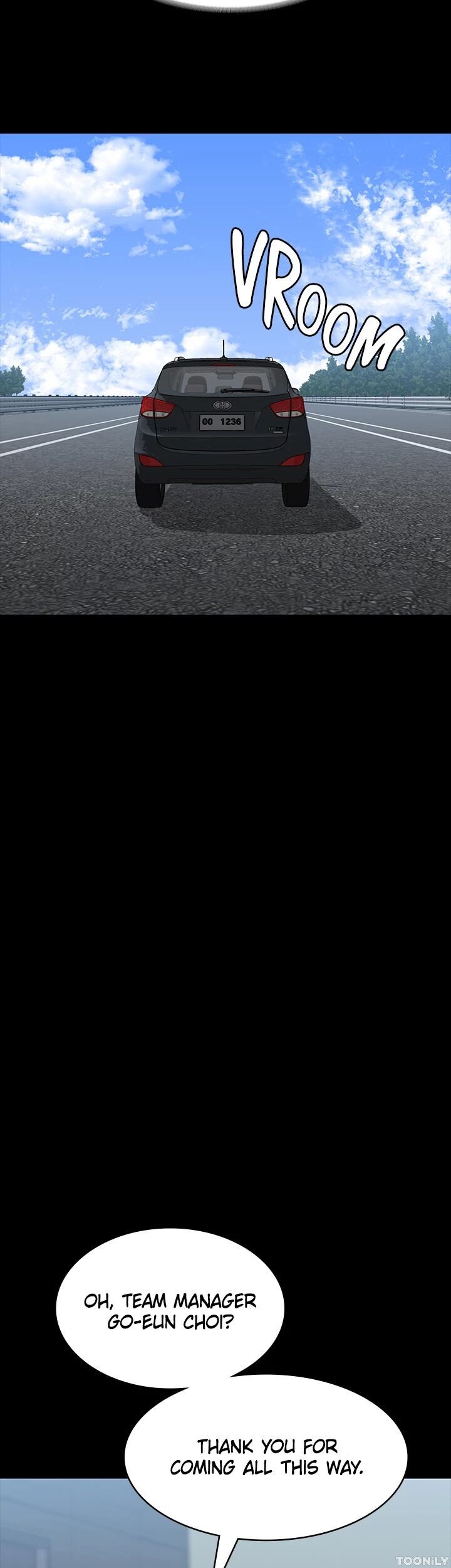 Supervisor Access Manhwa - Chapter 88 Page 32