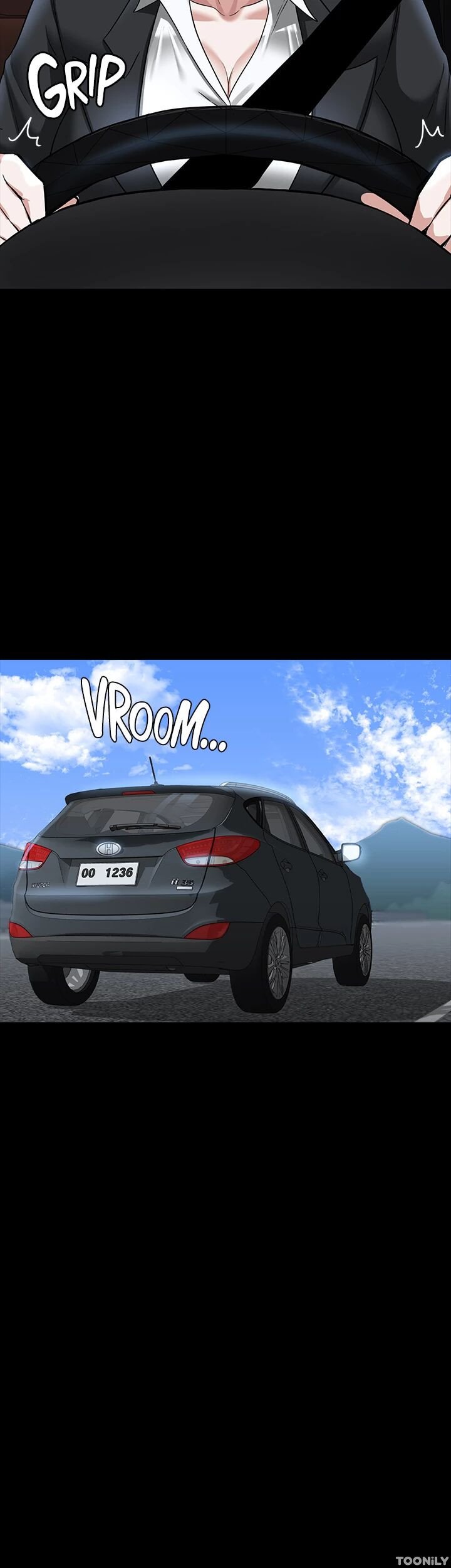 Supervisor Access Manhwa - Chapter 88 Page 52