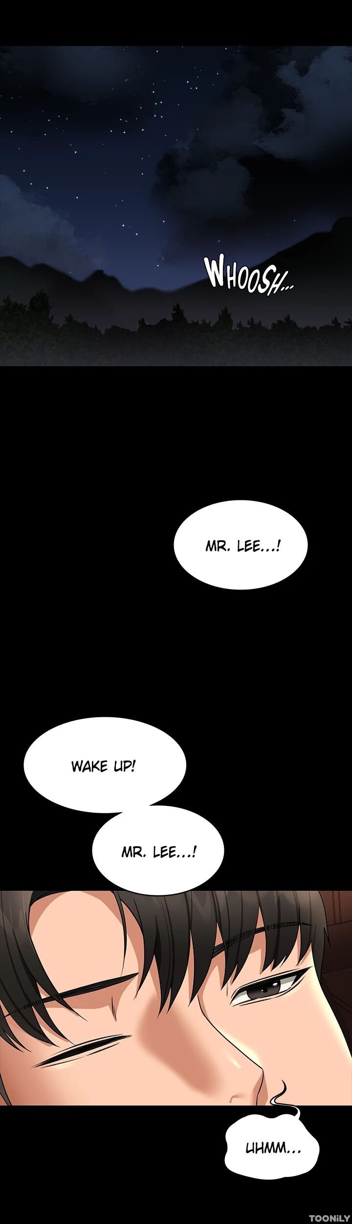 Supervisor Access Manhwa - Chapter 88 Page 53